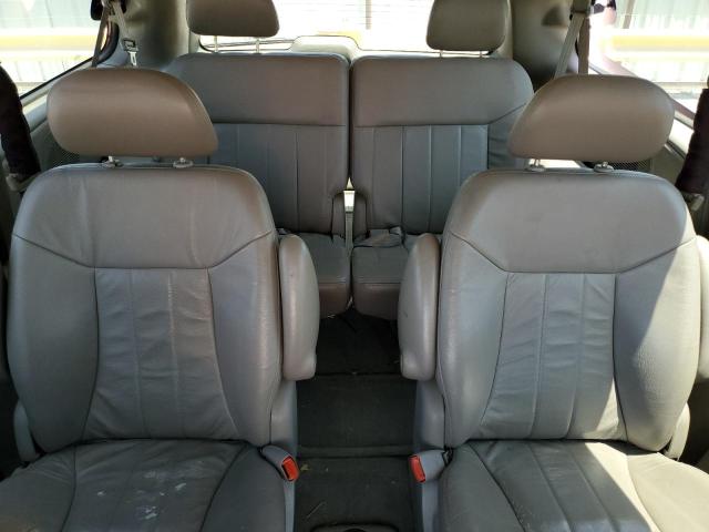 2002 Dodge Grand Caravan Es VIN: 2B4GP54L82R784543 Lot: 58213754