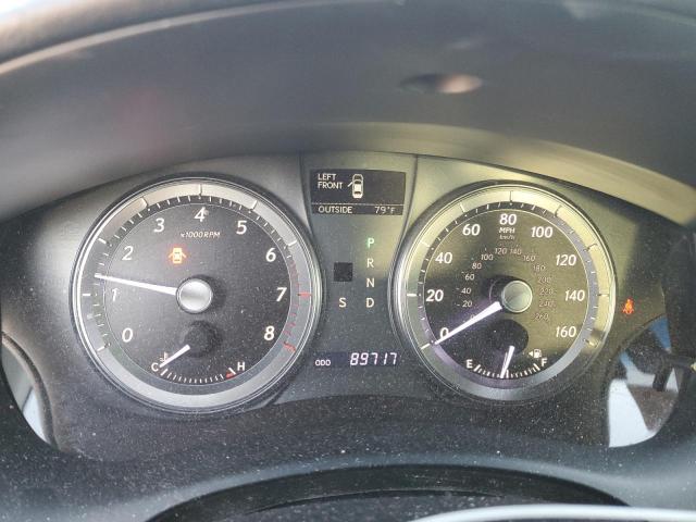 2011 Lexus Es 350 VIN: JTHBK1EG9B2467101 Lot: 57661534