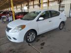 NISSAN VERSA S photo