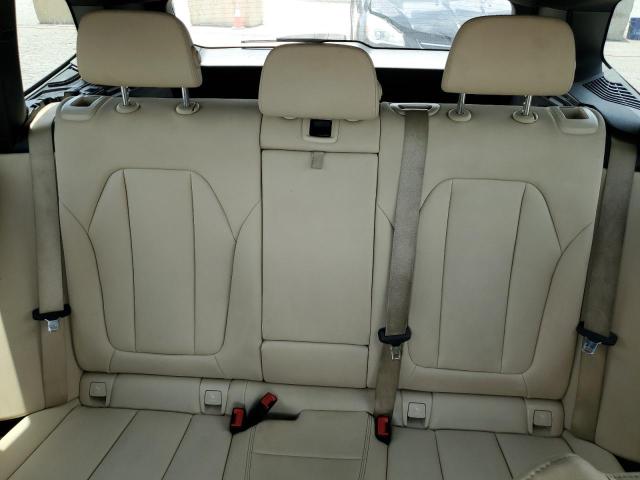 2021 BMW X3 Sdrive30I VIN: 5UXTY3C0XM9E20211 Lot: 58483474