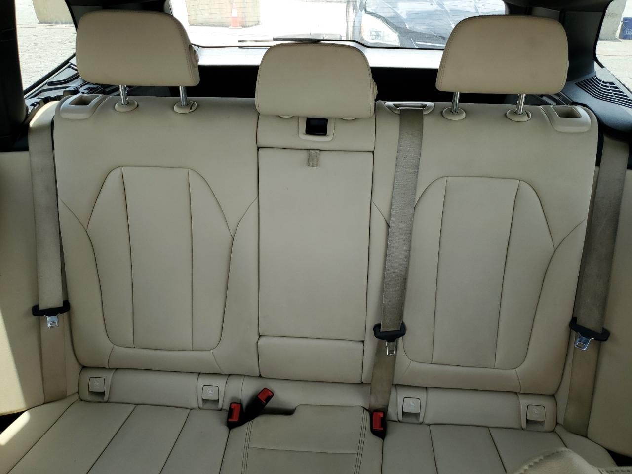 5UXTY3C0XM9E20211 2021 BMW X3 Sdrive30I