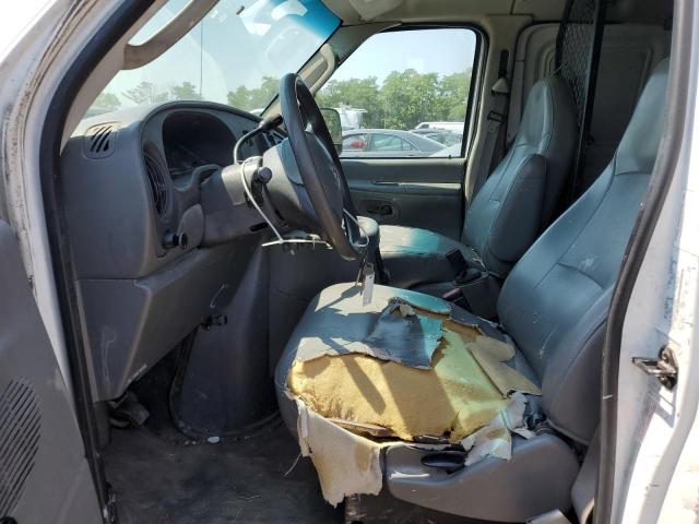 2003 Ford Econoline E250 Van VIN: 1FTNE24L43HB91953 Lot: 59080464