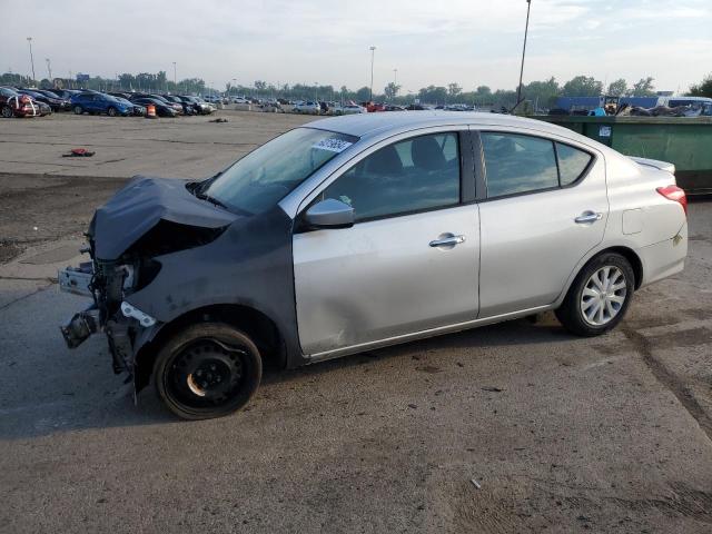 3N1CN7AP7KL813508 2019 Nissan Versa S