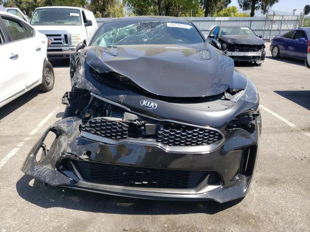 2019 Kia Stinger Gt1 VIN: KNAE45LC6K6049374 Lot: 60910014