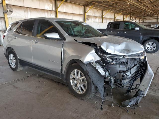 2022 Chevrolet Equinox Lt VIN: 2GNAXJEV9N6135008 Lot: 61040034