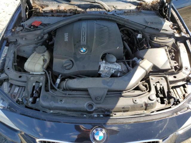 WBA3A9C55EF478017 | 2014 BMW 335 i