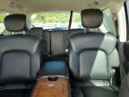 NISSAN ARMADA SL photo