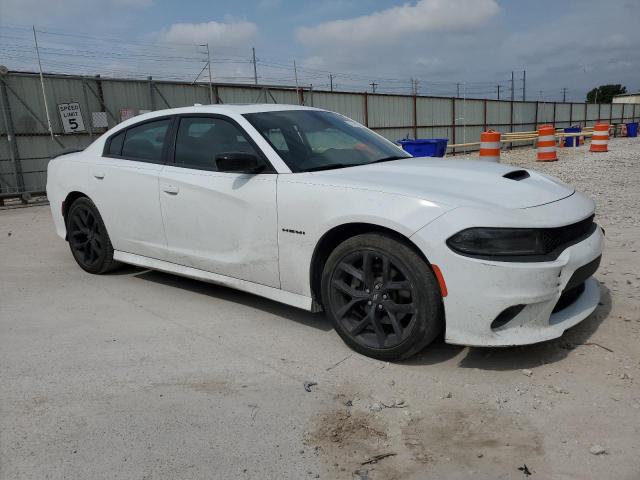 2C3CDXCT4NH176895 Dodge Charger R/ 4