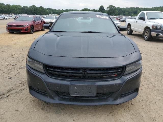 VIN 2C3CDXBG7LH211639 2020 Dodge Charger, Sxt no.5