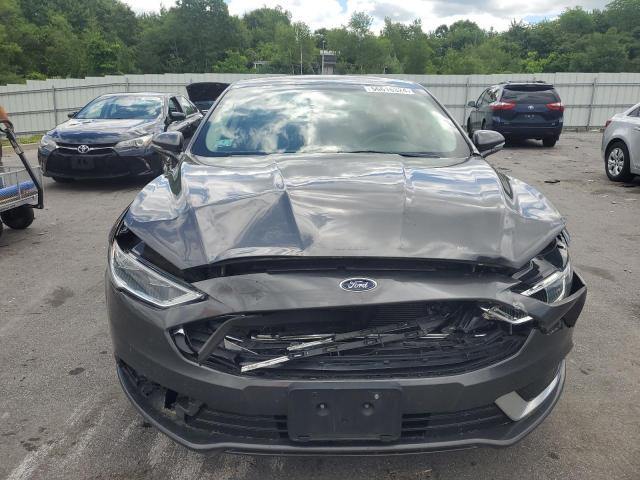 2018 FORD FUSION SE - 3FA6P0HD0JR220971