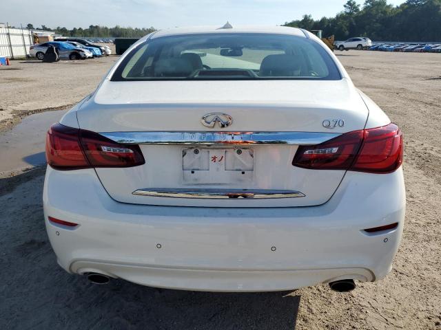 2016 Infiniti Q70 3.7 VIN: JN1BY1AP2GM220930 Lot: 58613894