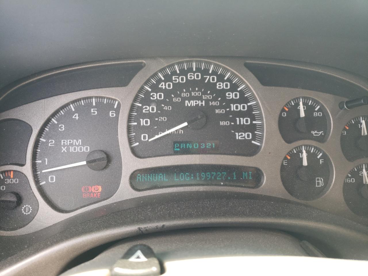 1GKEK63U53J191645 2003 GMC Yukon Denali