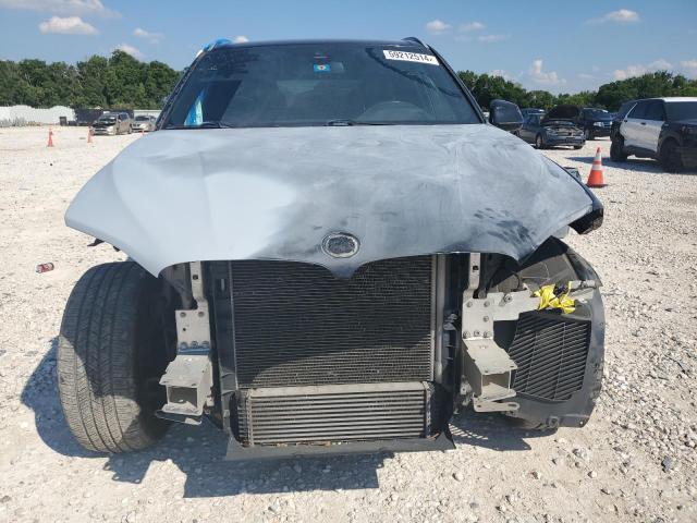 VIN 5UXKR2C53J0Z14955 2018 BMW X5, Sdrive35I no.5