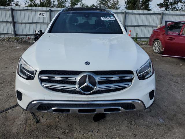 2020 Mercedes-Benz Glc 300 VIN: WDC0G8DB4LF695049 Lot: 60469104