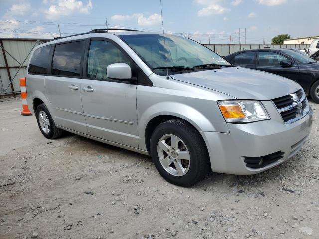 2010 Dodge Grand Caravan Sxt VIN: 2D4RN5D15AR218955 Lot: 59084964