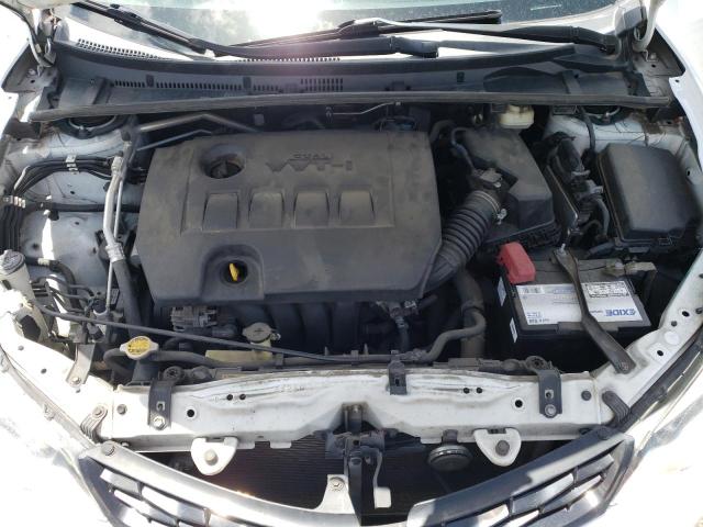 2016 TOYOTA COROLLA L - 5YFBURHE8GP558647