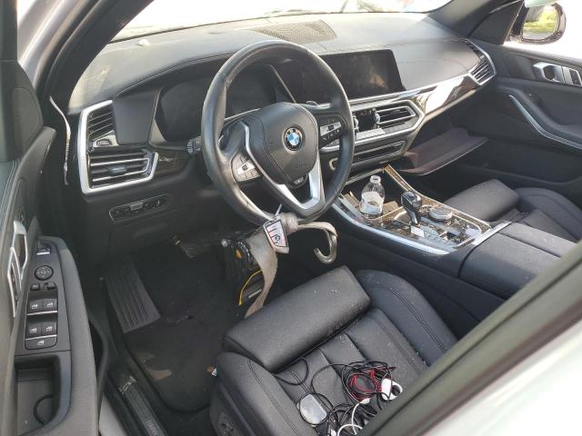 2020 BMW X5 xDrive40I VIN: 5UXCR6C09L9B73826 Lot: 61167134