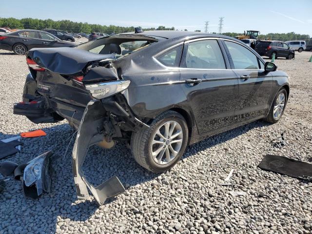 VIN 3FA6P0HD9KR160173 2019 Ford Fusion, SE no.3