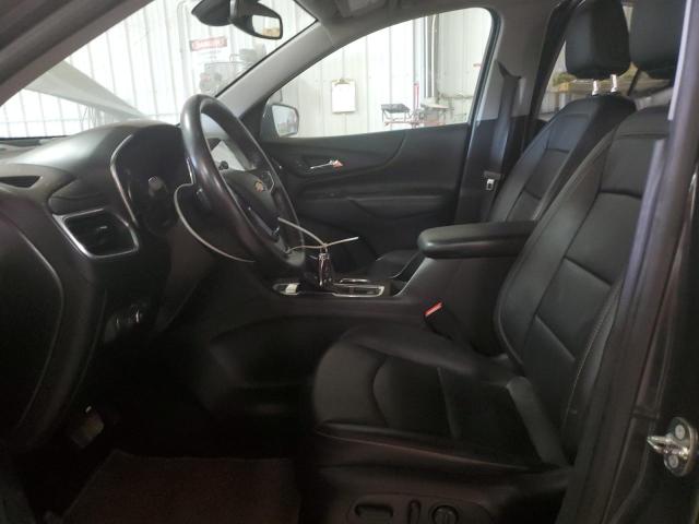 2018 CHEVROLET EQUINOX PR - 2GNAXWEX1J6176385