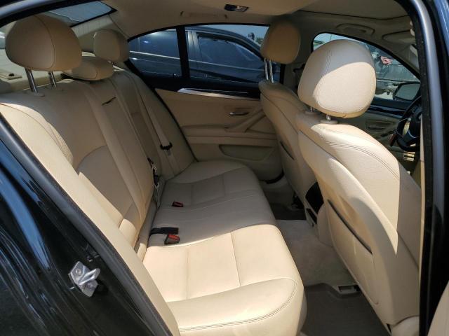 2015 BMW 535 I VIN: WBA5B1C58FD919112 Lot: 60191134