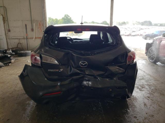 2010 Mazda 3 S VIN: JM1BL1H50A1201799 Lot: 59504204