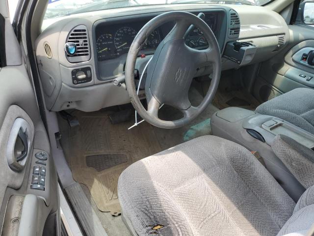 1996 Chevrolet Gmt-400 C1500 VIN: 1GCEC19R4TE108746 Lot: 61034644