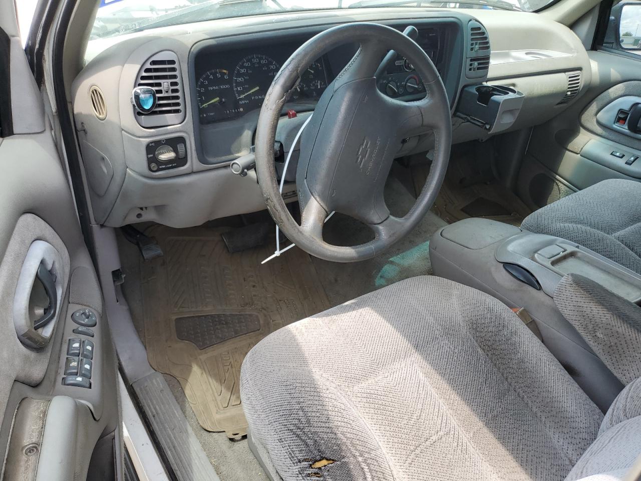 1GCEC19R4TE108746 1996 Chevrolet Gmt-400 C1500