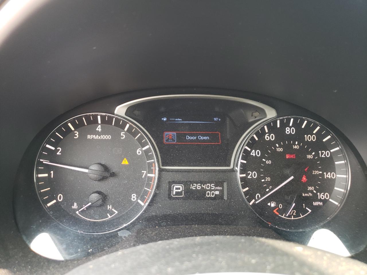 2013 Nissan Altima 2.5 vin: 1N4AL3AP8DC299630