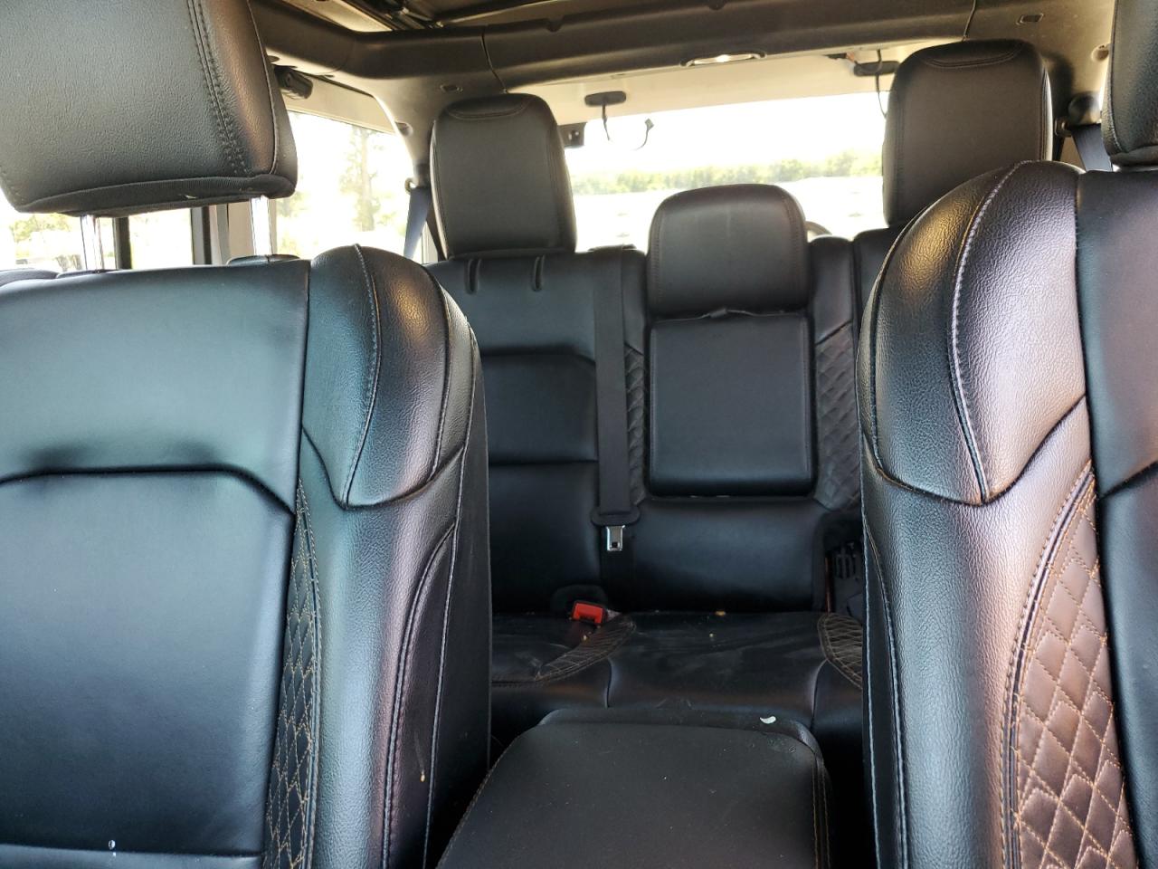 1C4HJXEN1MW584179 2021 Jeep Wrangler Unlimited Sahara