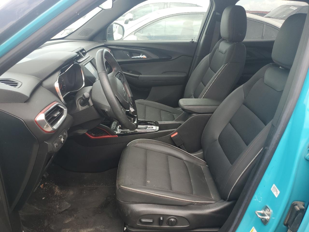 KL79MTSL6NB068221 2022 Chevrolet Trailblazer Rs