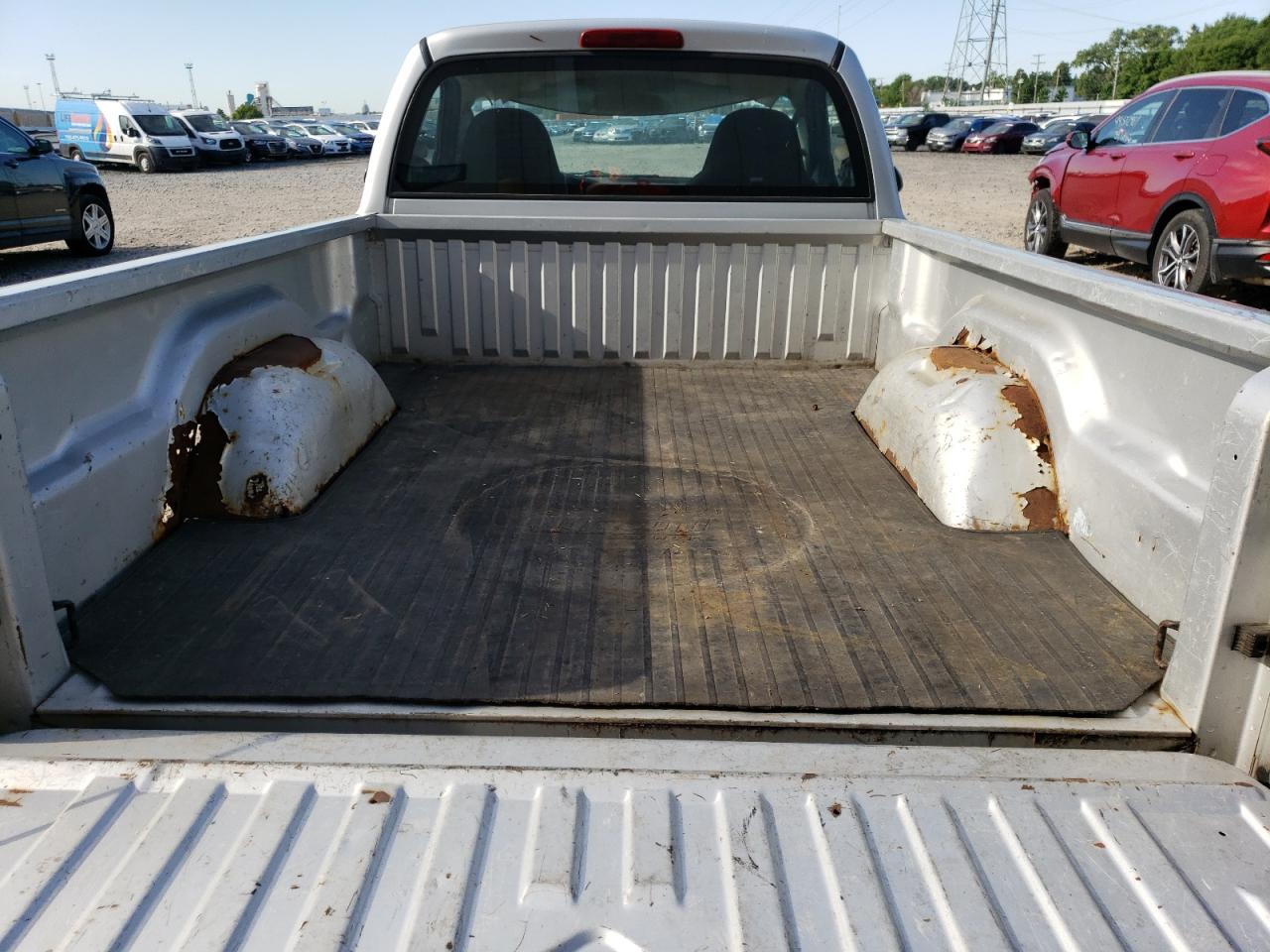 1B7FL16X62S718896 2002 Dodge Dakota Base