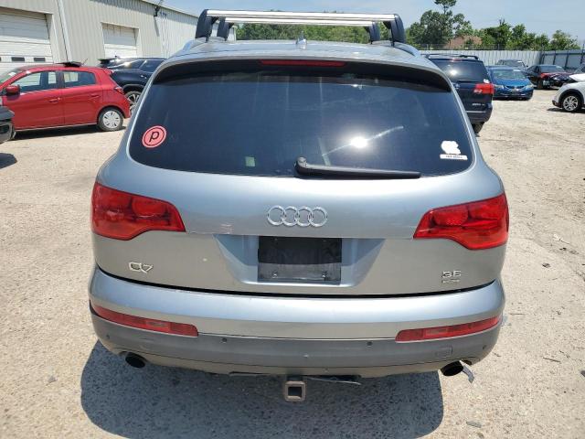 2009 Audi Q7 3.6 Quattro VIN: WA1AY74L29D008353 Lot: 60715654