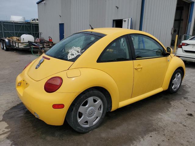 2000 Volkswagen New Beetle Gls VIN: 3VWCD21C5YM485134 Lot: 59697344