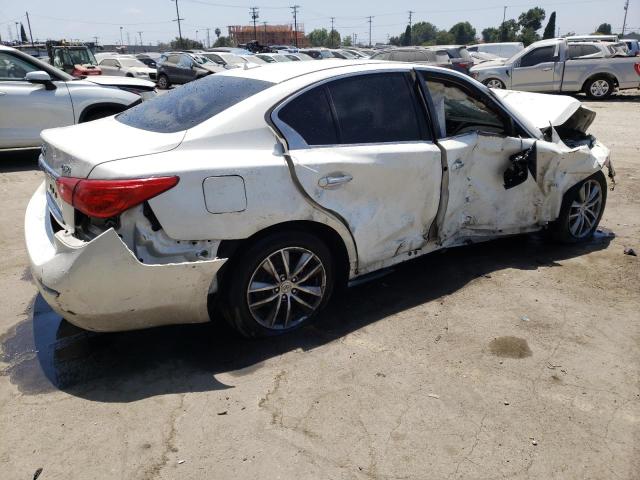 2017 INFINITI Q50 BASE - JN1CV7AP5HM640800