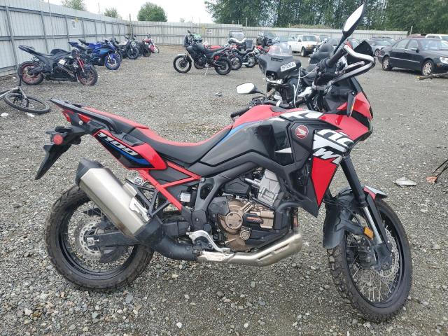 2022 HONDA CRF1100 D - JH2SD1008NK200260