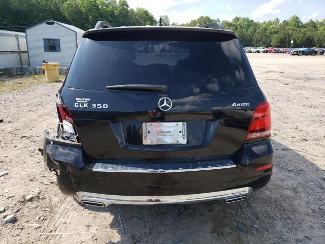 2015 Mercedes-Benz Glk 350 4Matic VIN: WDCGG8JB5FG363932 Lot: 57743564