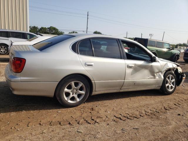 2003 Lexus Gs 300 VIN: JT8BD69S930184278 Lot: 58732054