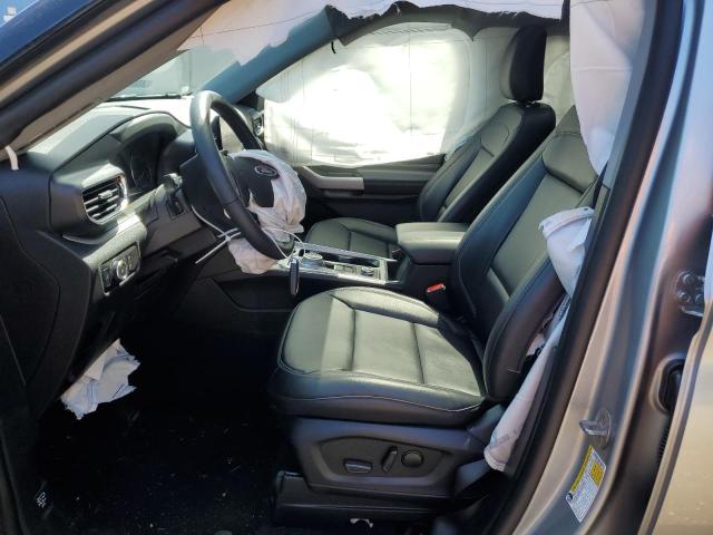 2023 FORD EXPLORER X - 1FMSK8DH5PGB44478