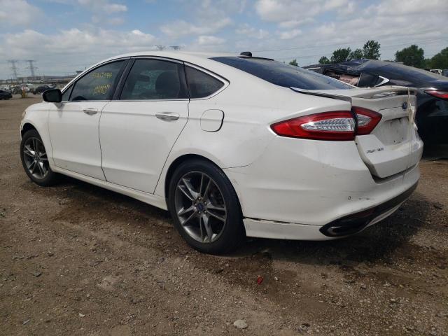 VIN 3FA6P0K99FR289993 2015 Ford Fusion, Titanium no.2