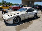 PORSCHE 944 photo