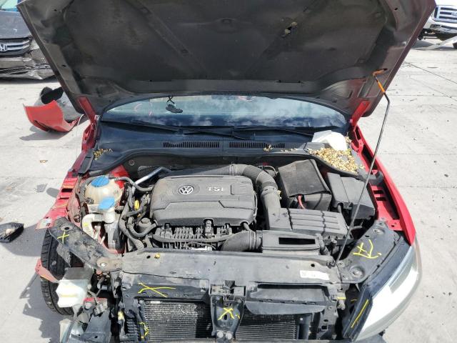2015 Volkswagen Jetta - Image 11