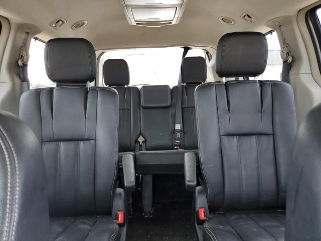 2015 Chrysler Town & Country Touring VIN: 2C4RC1BG1FR740878 Lot: 58735554