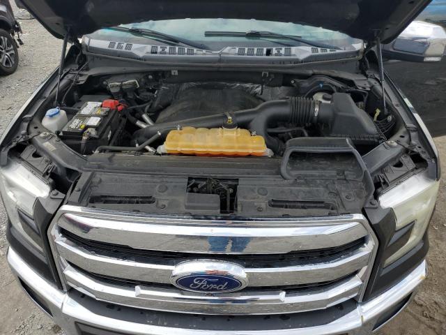 2015 FORD F150 SUPER - 1FTEW1EG8FFC68493