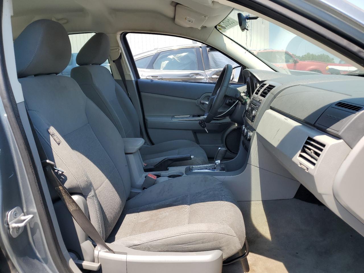 1B3LC56K88N670731 2008 Dodge Avenger Sxt