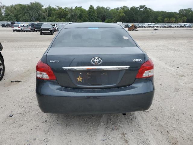 2008 Toyota Yaris VIN: JTDBT923981282978 Lot: 58874974