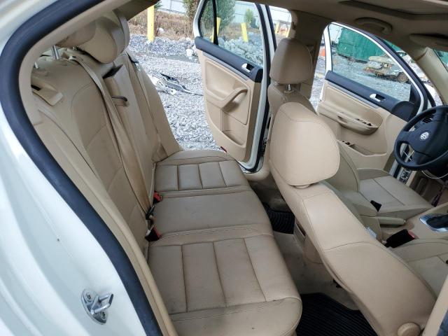 2007 Volkswagen Jetta Wolfsburg VIN: 3VWEF71K87M198408 Lot: 60513624