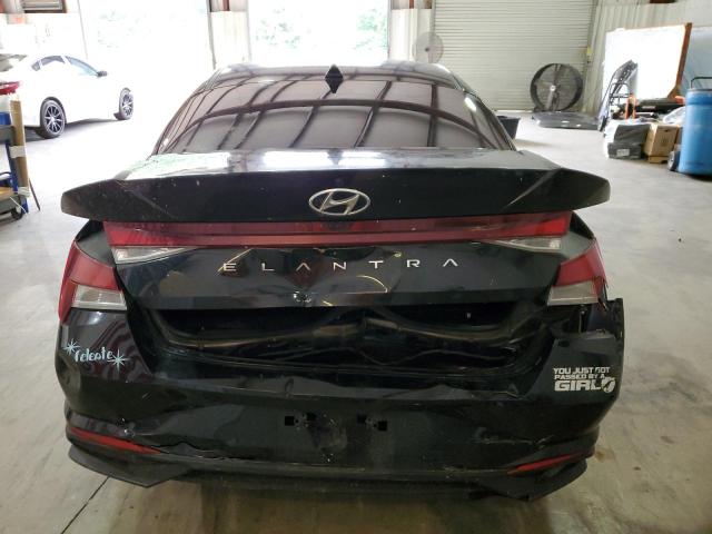 KMHLS4AG3PU524171 Hyundai Elantra SE 6