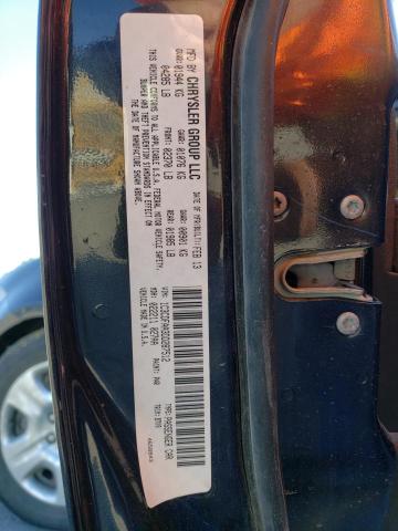 2013 Dodge Dart Se VIN: 1C3CDFAA3DD287512 Lot: 57647514