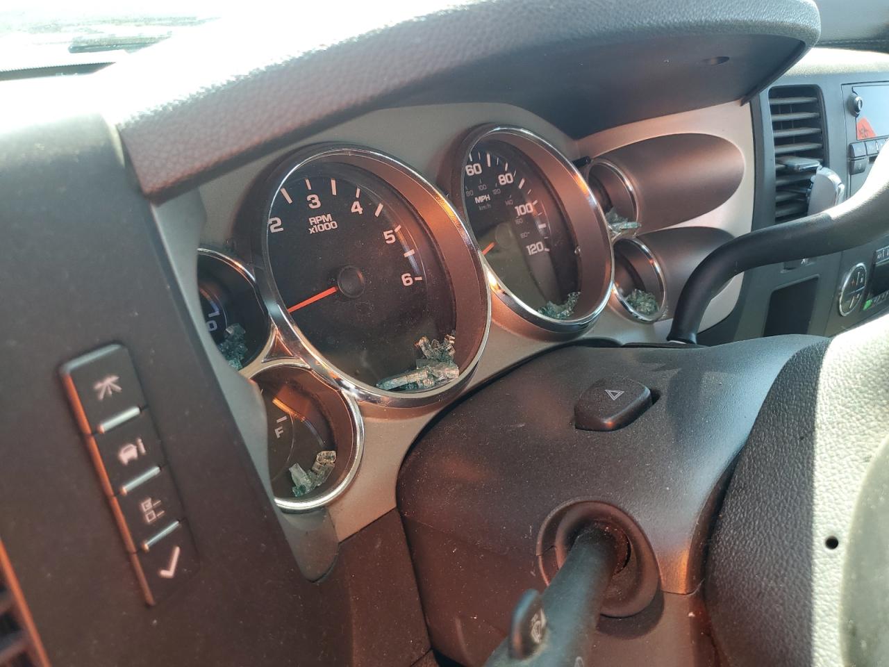 1GCEC29J49Z178992 2009 Chevrolet Silverado C1500 Lt