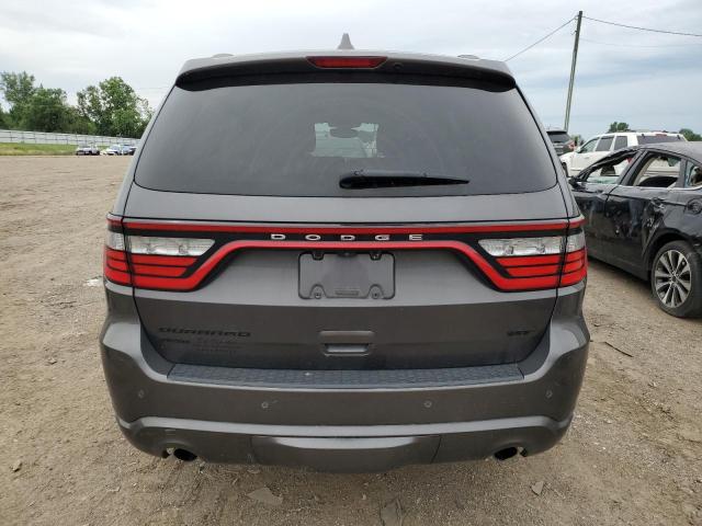 2017 Dodge Durango Gt VIN: 1C4RDJDG8HC921577 Lot: 60894244